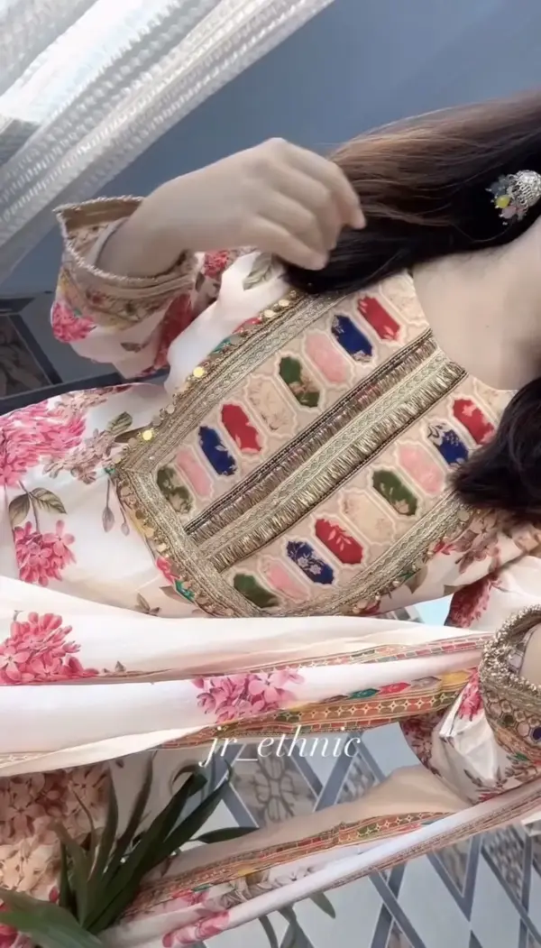 media_69c6b9388b1f8 Stylish Women’s Festive Wear Dress