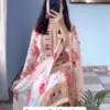 media_69c6b939d4877 Stylish Women’s Festive Wear Dress