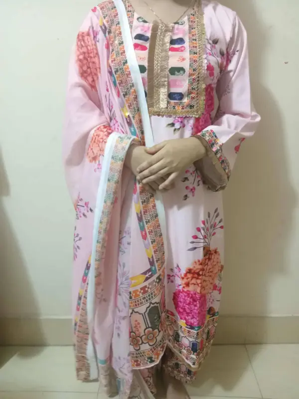 media_69c6b93a4c5f9 Stylish Women’s Festive Wear Dress