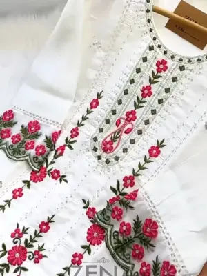 media_69c7877595658 Luxury White Embroidered Salwar Kameez