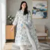 media_69c7953b88576 💫 ✨ Nazhakat – Elegant Printed & Embroidered Dress ✨🌸