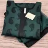 Ready-to-Wear 3 Piece Set