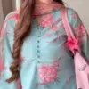 media_6a02e594c30b9 elegant-soft-silk-3-piece-set-with-cotton-orna