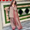 Afsana Farshi ✨ – Eid Exclusive 3 Piece Set