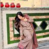 Afsana Farshi ✨ – Eid Exclusive 3 Piece Set