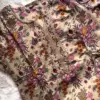 Sunflower Skin-Print 3PC — ন্যাচারাল লুক