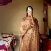 Sunflower Skin-Print 3PC — ন্যাচারাল লুক
