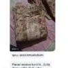 Sunflower Skin-Print 3PC — ন্যাচারাল লুক