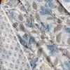 💫 ✨ Nazhakat – Elegant Printed & Embroidered Dress ✨🌸