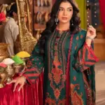 Ashim Zoha Edition: Tory Cotton 3-Piece Suite