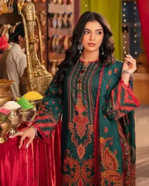 Ashim Zoha Edition: Tory Cotton 3-Piece Suite