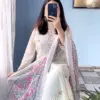 media_69e8bc00e75aa Luxury Chiffon Embroidered 3-Piece Set with Digital Print Orna