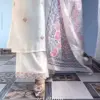 media_69e8bc016fa03 Luxury Chiffon Embroidered 3-Piece Set with Digital Print Orna