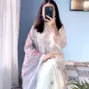 media_69e8bc0197a4c Luxury Chiffon Embroidered 3-Piece Set with Digital Print Orna