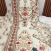 media_69f08487952d4 Premium Floral Dgital Printed Kurti Set for Women