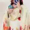 media_6a69f0c98a0f8 đ¸ Floral Digital Print Long Dress