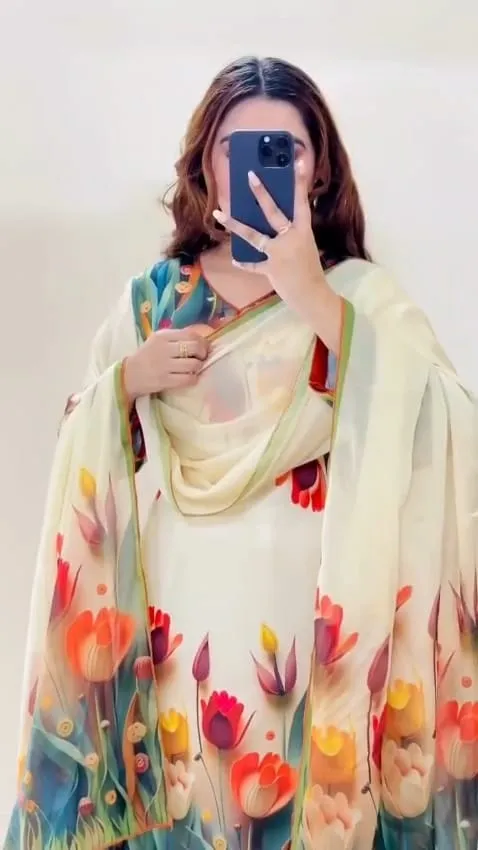 media_6a69f0c98a0f8 đ¸ Floral Digital Print Long Dress