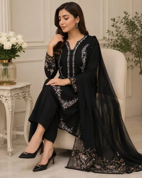 media_6a7812b0212ad đ¤ Elegant Black Embroidered 3-Piece