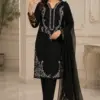 media_6a7812b0378e0 đ¤ Elegant Black Embroidered 3-Piece