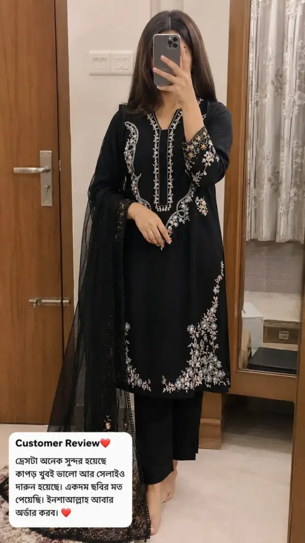 media_6a7812b060574 đ¤ Elegant Black Embroidered 3-Piece