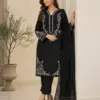 media_6a7812b087436 đ¤ Elegant Black Embroidered 3-Piece