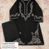 media_6a7812b0a2e10 đ¤ Elegant Black Embroidered 3-Piece