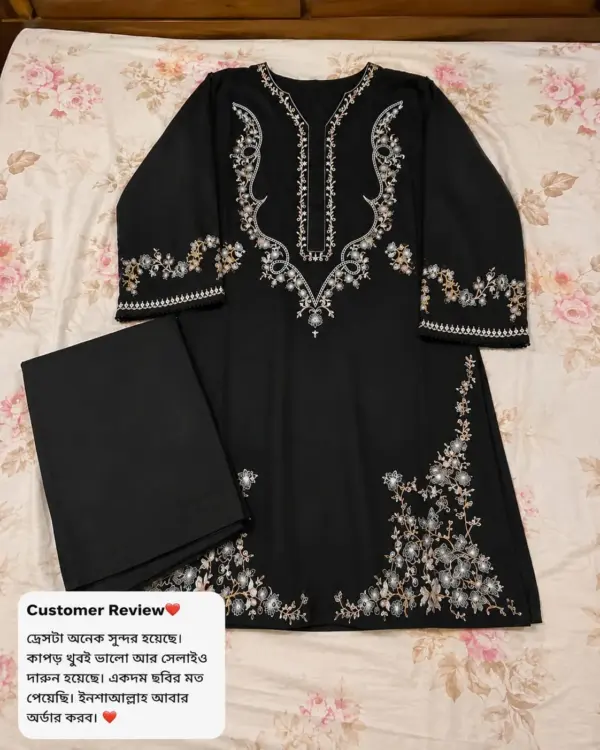 media_6a7812b0a2e10 đ¤ Elegant Black Embroidered 3-Piece