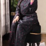 ayesha-b-3pcs-meerub-1255542238 Midnight Heart Embroidery Dress