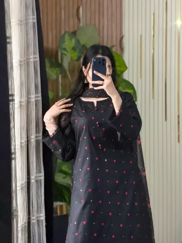 ayesha-b-3pcs-meerub-1255542240 Midnight Heart Embroidery Dress